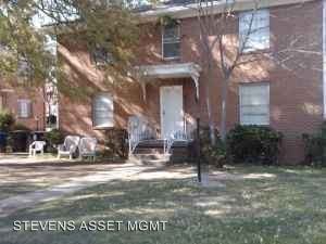 1716 - 1718 GILBERT DR 402-408 Wichita - Photo 2 of 23