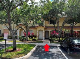 2545 Sw 83rd Ter #104-5 - Photo 1 of 1