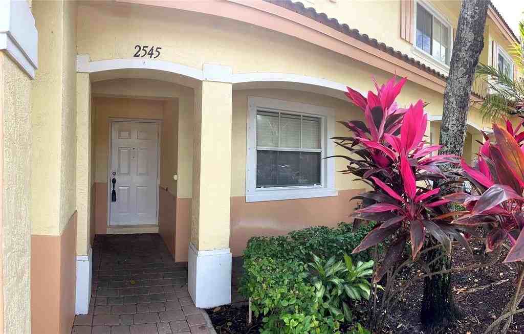 2545 Sw 83rd Ter #104-5 - Photo 2 of 50