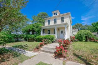 1722 Mcdaniel St - Photo 1 of 1