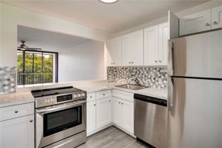 3401 N Country Club Dr #409 - Photo 1 of 1