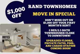 Rand at Sutherland - Photo 1 of 1