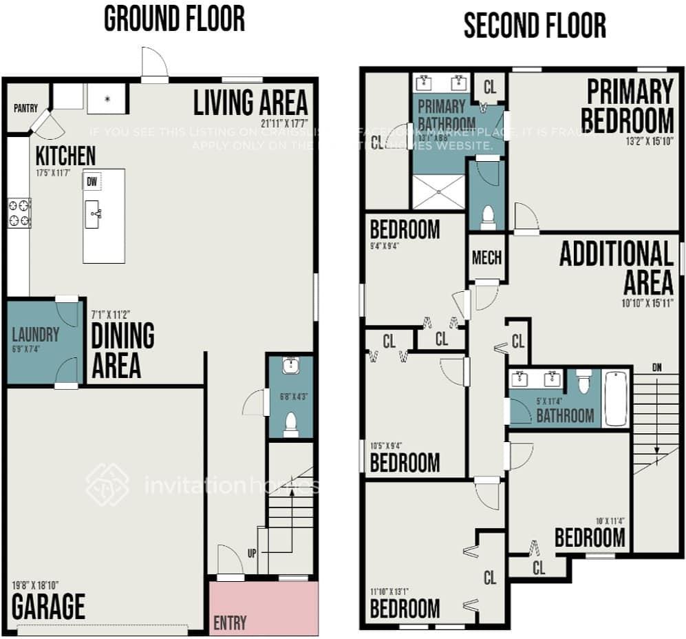1760 Diablo Circle Southwest - Photo 2 of 36