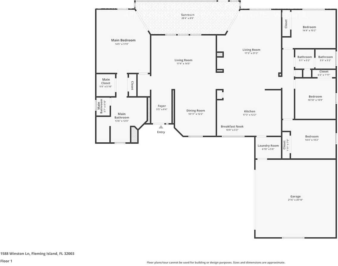 1588 Winston Lane - Photo 2 of 16