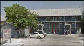 Taylor Wood Apartments - Photo 1 of 1