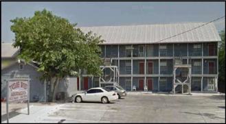 Taylor Wood Apartments - Photo 1 of 1