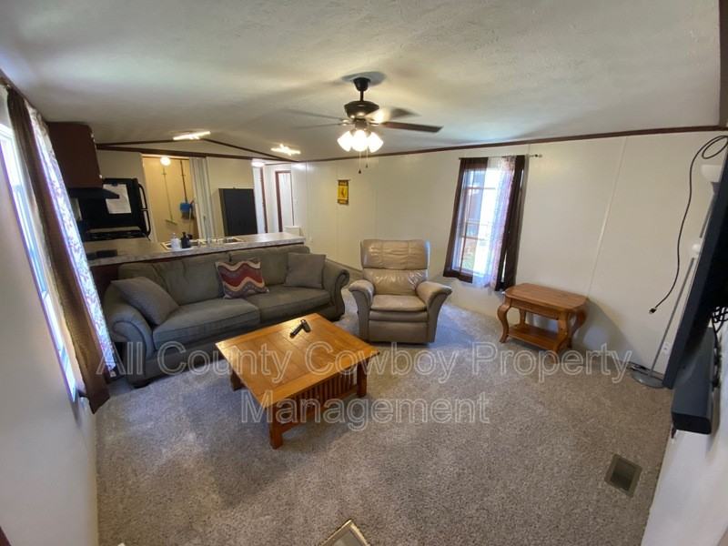 1272 West Lyons Street #43