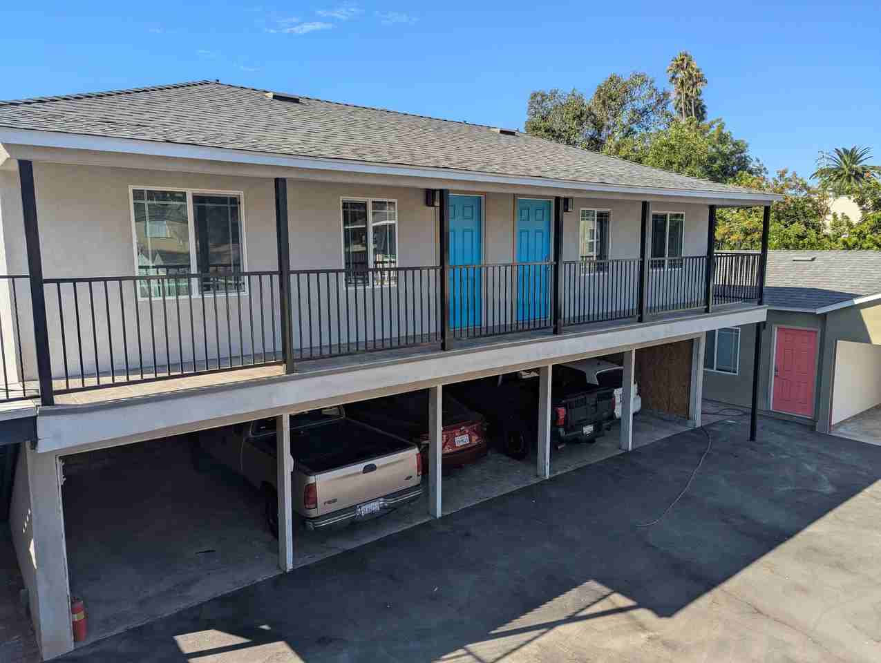 1750 Colorado Blvd #L1