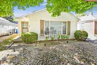 6174 Evanston Ave - Photo 1 of 1