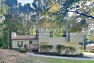 3117 Calumet Cir Nw - Photo 1 of 1