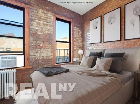 E 13th St #6F - Photo 5 of 14