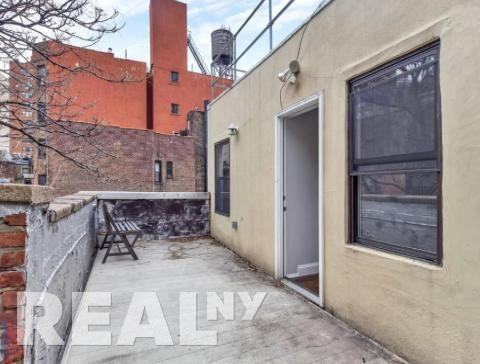 E 26th St #5B - Photo 2 of 12