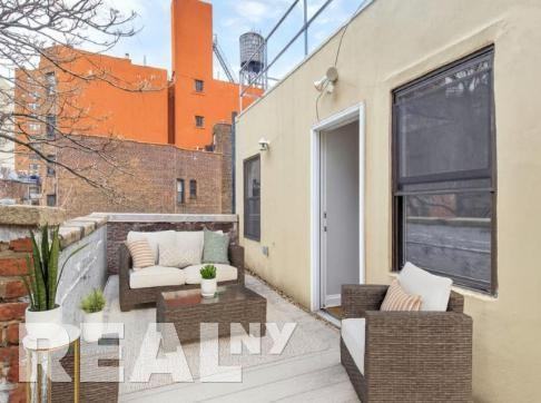 E 26th St #5B - Photo 3 of 12