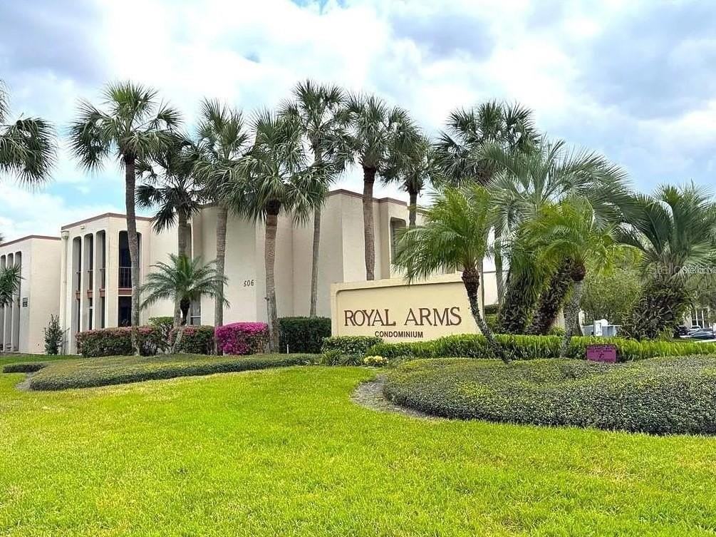 546 Orange Dr #11 - Photo 2 of 17