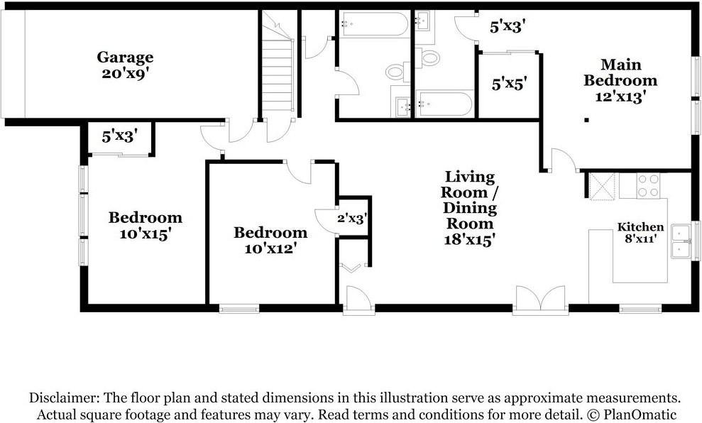 1280 Garden Village Dr - Photo 3 of 21