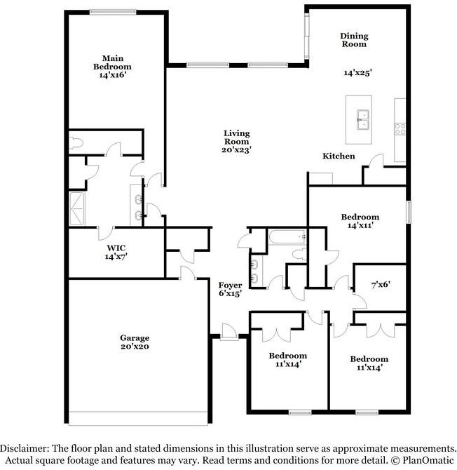 5751 Marsh Landing Dr - Photo 2 of 16