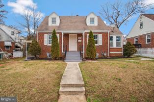 3302 Nicholson St - Photo 1 of 1