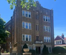 Traymore Apartments - Photo 1 of 1