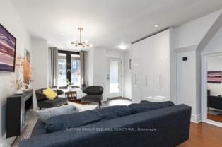 Sorauren Ave & Wright Ave - Photo 1 of 1