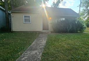 1023 S Silas St - Photo 1 of 1
