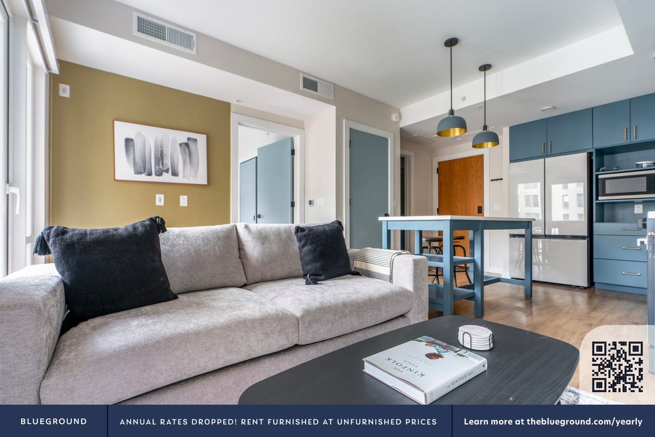 2601 14th St Nw #1130 - Photo 4 of 30