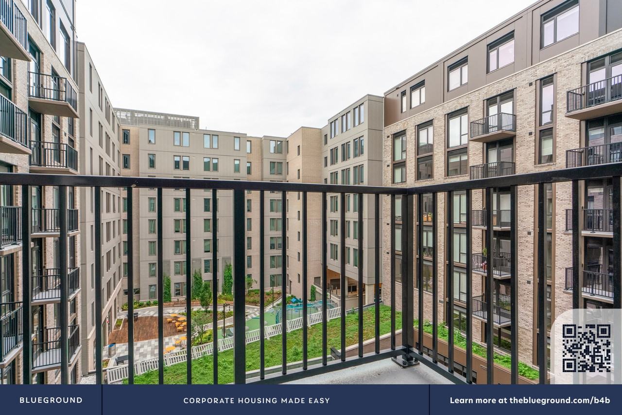 2601 14th St Nw #1130 - Photo 6 of 30