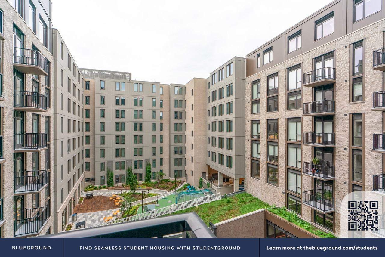 2601 14th St Nw #1130 - Photo 7 of 30