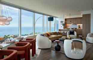 featured image of 1000 S Michigan Ave