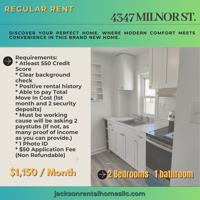featured image of 4347 Milnor St #2