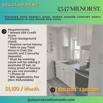 4347 Milnor St #2 - Photo 1 of 1