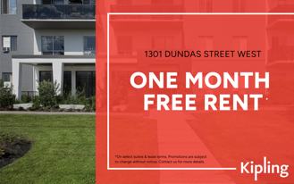 1301 Dundas Street W - Photo 1 of 1