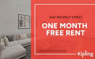 2067 Prospect Street - Photo 1 of 1