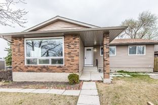 UPPER - 152 Whitehorn Crescent Northeast - Photo 1 of 1