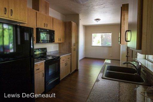 East 12th & Patterson Apartments Patterson St, Eugene, OR 97401 Zumper