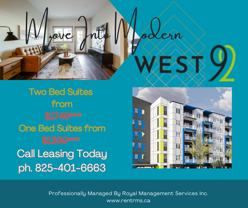 West92 - Photo 1 of 1