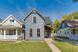 538 Prospect Street - Photo 1 of 1