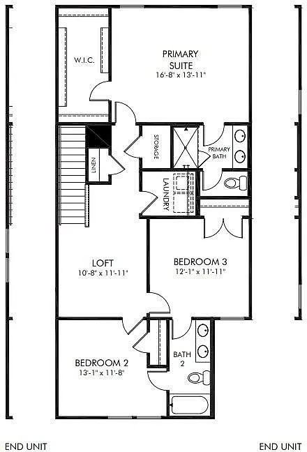908 Clearhaven Ln #1 - Photo 3 of 16