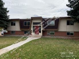 1207 Darby St #D - Photo 1 of 1