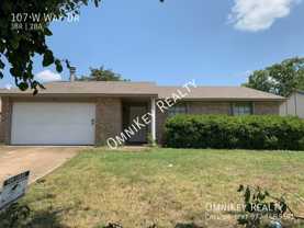 107 W Way Dr - Photo 1 of 1