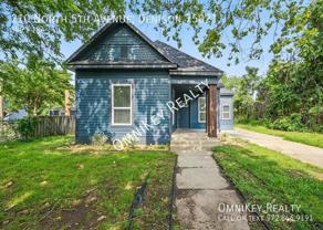 210 North 5th Avenue; Denison 75021 - Photo 1 of 1