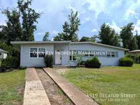 4519 Decatur St - Photo 1 of 1
