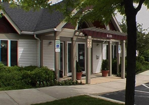 Orchard Club Apartments - Photo 6 of 24