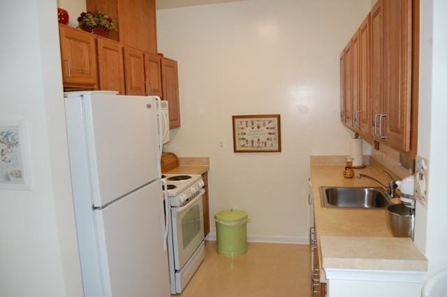 The Carlisle Apartments - Photo 2 of 8