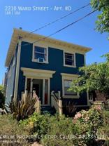 2210 Ward St #D - Photo 1 of 1