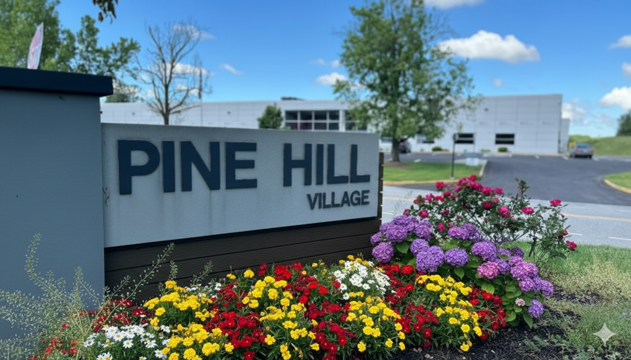 Pine Hill Village - Photo 7 of 9