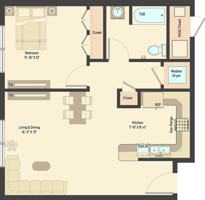 featured image of 321 S Broad St