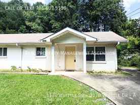 1170 Whittle Dr - 1170 Whittle Dr #A - Photo 1 of 1