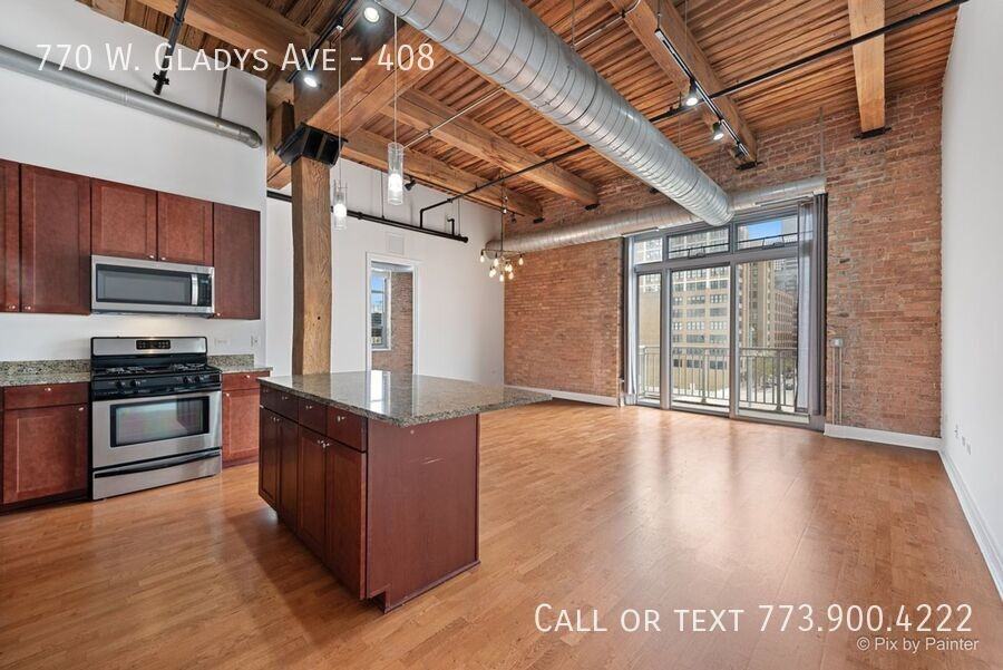770 W Gladys Ave #408 - Photo 4 of 16