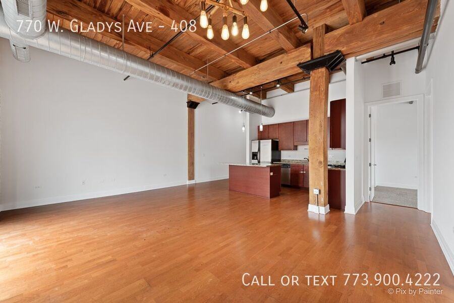 770 W Gladys Ave #408 - Photo 5 of 16