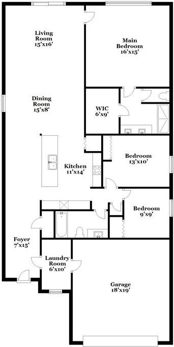 17862 Blissful Star Dr - Photo 2 of 16